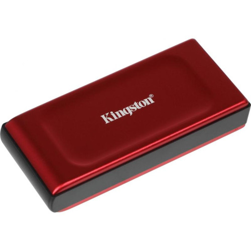 Накопитель SSD Kingston USB-C 2TB SXS1000R/2000G XS1000 1.8
