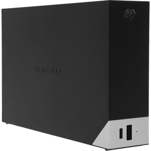 Жесткий диск Seagate USB 3.0 10Tb STLC10000400 One Touch 3.5