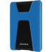 Жесткий диск A-Data USB 3.0 2Tb AHD650-2TU31-CBL HD650 DashDrive Durable 2.5 Жесткий диск A-Data USB 3.0 2Tb AHD650-2TU31-CBL HD650 DashDrive Durable 2.5