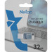 Флеш Диск Netac 32Gb UA31 NT03UA31N-032G-20BL USB2.0 синий Флеш Диск Netac 32Gb UA31 NT03UA31N-032G-20BL USB2.0 синий