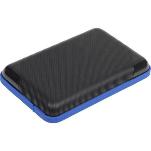 Жесткий диск Silicon Power USB3.0 4TB SP040TBPHD62LS3B Armor A62 2.5 Жесткий диск Silicon Power USB3.0 4TB SP040TBPHD62LS3B Armor A62 2.5