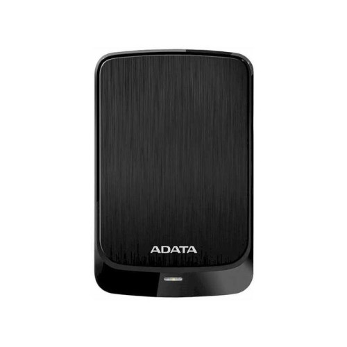 Жесткий диск A-Data USB 3.1 2Tb AHV320-2TU31-CBK HV320 2.5
