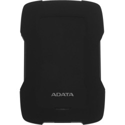 Жесткий диск A-Data USB 3.0 2Tb AHD330-2TU31-CBK HD330 DashDrive Durable 2.5