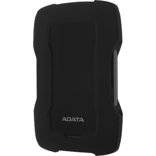 Жесткий диск A-Data USB 3.0 2Tb AHD330-2TU31-CBK HD330 DashDrive Durable 2.5
