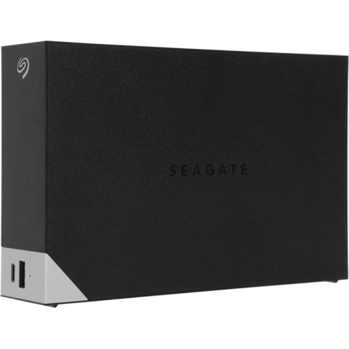 Жесткий диск Seagate USB 3.0 14Tb STLC14000400 One Touch Hub 3.5