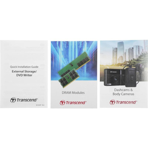 Жесткий диск Transcend USB 3.0 4Tb TS4TSJ25H3P StoreJet 25H3 (5400rpm) 2.5