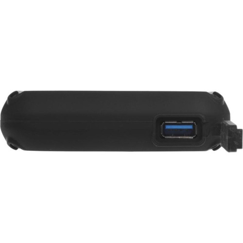 Жесткий диск Silicon Power USB3.0 4TB SP040TBPHD66LS3K Armor A66 2.5 Жесткий диск Silicon Power USB3.0 4TB SP040TBPHD66LS3K Armor A66 2.5