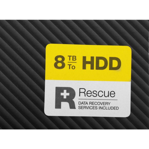 Жесткий диск Seagate USB3.0 8TB STKP8000400 Expansion 3.5