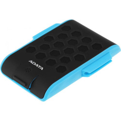 Жесткий диск A-Data USB3.0 2TB AHD720-2TU31-CBL HD720 DashDrive Durable 2.5