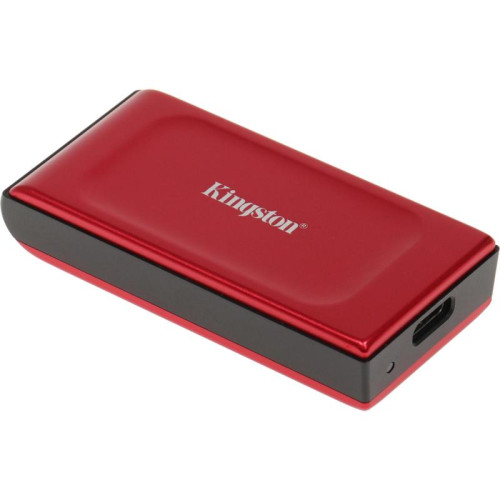 Накопитель SSD Kingston USB-C 1TB SXS1000R/1000G XS1000 1.8