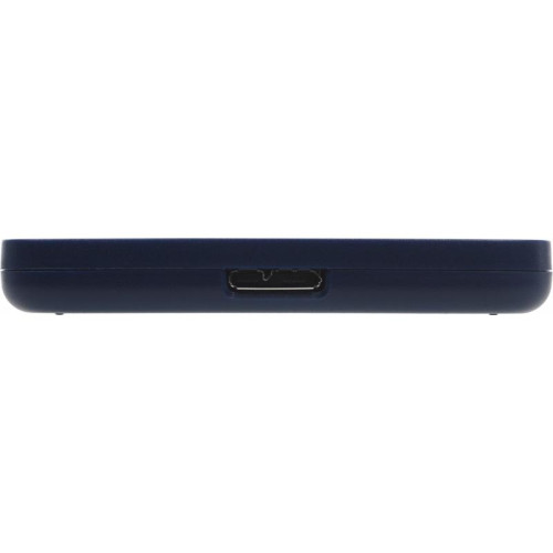 Жесткий диск A-Data USB 3.1 2Tb AHV320-2TU31-CBL HV320 2.5