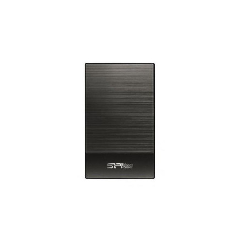Жесткий диск Silicon Power USB 3.0 2Tb SP020TBPHDD06S3K D06 Diamond 2.5