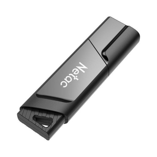 Флеш Диск Netac 64Gb U336 NT03U336S-064G-30BK USB3.0 черный Флеш Диск Netac 64Gb U336 NT03U336S-064G-30BK USB3.0 черный