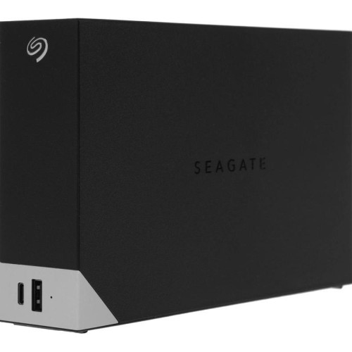 Жесткий диск Seagate USB 3.0 4Tb STLC4000400 One Touch 3.5