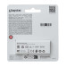 Флеш-накопитель 128GB USB 3.2 Gen 1 DataTraveler Exodia S (Black + Black)/ Kingston 128GB USB 3.2 Gen 1 DataTraveler Exodia S (Black + Black)