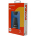 Жесткий диск A-Data USB 3.0 2Tb AHD650-2TU31-CBL HD650 DashDrive Durable 2.5 Жесткий диск A-Data USB 3.0 2Tb AHD650-2TU31-CBL HD650 DashDrive Durable 2.5