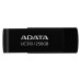 Флеш Диск A-Data 256GB UC310 UC310-256G-RBK USB3.2 черный Флеш Диск A-Data 256GB UC310 UC310-256G-RBK USB3.2 черный