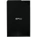 Жесткий диск Silicon Power USB 3.0 1Tb SP010TBPHDS03S3K S03 Stream 2.5
