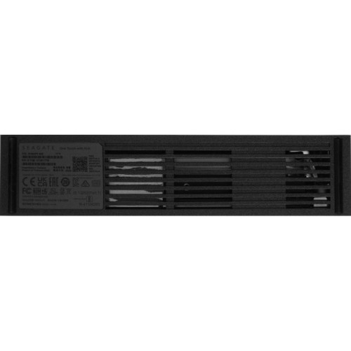 Жесткий диск Seagate USB 3.0 16Tb STLC16000400 One Touch Hub 3.5