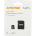 Флеш карта microSDXC 64GB Digma CARD30 V30 + adapter Флеш карта microSDXC 64GB Digma CARD30 V30 + adapter