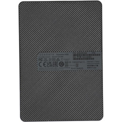 Жесткий диск Seagate USB3.0 2TB STKM2000400 Expansion Portable 2.5