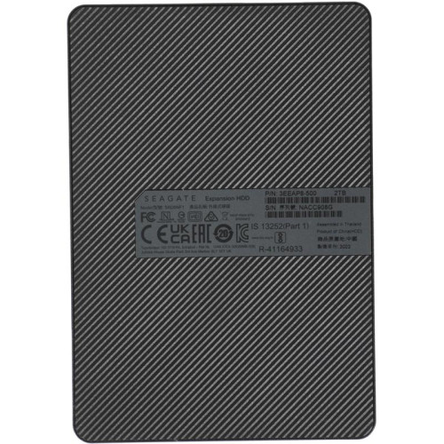 Жесткий диск Seagate USB3.0 2TB STKM2000400 Expansion Portable 2.5