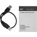 Накопитель SSD Silicon Power USB3.0 512GB SP512GBPSDS05SAK S05 Stream 1.8 Накопитель SSD Silicon Power USB3.0 512GB SP512GBPSDS05SAK S05 Stream 1.8