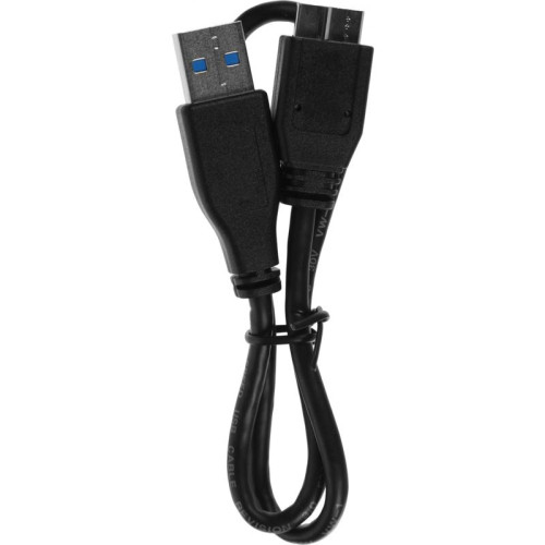 Жесткий диск Silicon Power USB 3.0 2Tb SP020TBPHDA15S3K A15 Armor 2.5