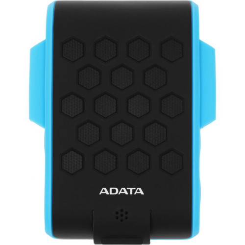 Жесткий диск A-Data USB3.0 2TB AHD720-2TU31-CBL HD720 DashDrive Durable 2.5