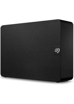 Жесткий диск Seagate USB3.0 8TB STKP8000400 Expansion 3.5