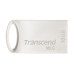 Флеш-накопитель/ Transcend 16GB JetFlash 720S (Silver) USB 3.1