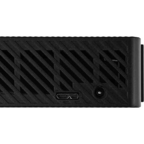 Жесткий диск Seagate USB 3.0 10Tb STKP10000400 Expansion 3.5