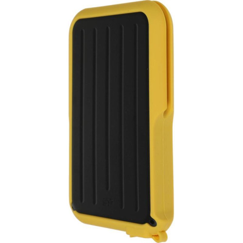 Жесткий диск Silicon Power USB 3.0 2TB SP020TBPHD66SS3Y Armor A66 2.5