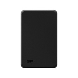 Жесткий диск Silicon Power USB 3.0 2Tb SP020TBPHD05SS3K S05 Stream 2.5