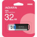 Флеш Диск A-Data 32Gb Classic C906 AC906-32G-RBK USB2.0 черный Флеш Диск A-Data 32Gb Classic C906 AC906-32G-RBK USB2.0 черный