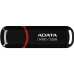 Флеш Диск A-Data 32GB AUV150 AUV150-32G-RBK USB3.0 черный Флеш Диск A-Data 32GB AUV150 AUV150-32G-RBK USB3.0 черный