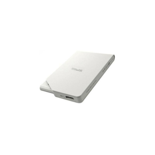 Жесткий диск Silicon Power USB 3.0 1Tb SP010TBPHDS03S3W S03 Stream 2.5