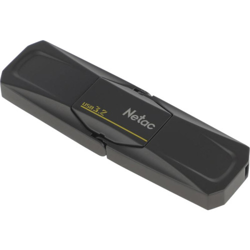 Флеш Диск Netac 512GB US5 NT03US5C-512G-32TA USB3.2 серый