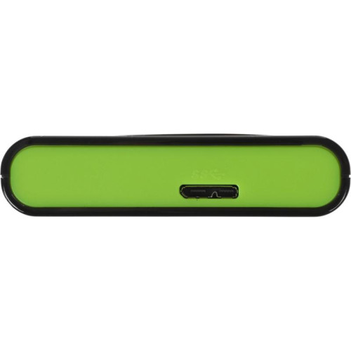 Жесткий диск Silicon Power USB 3.0 2Tb SP020TBPHDA15S3K A15 Armor 2.5