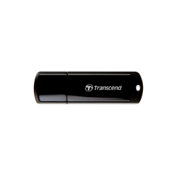 Флеш-накопитель/ Transcend  256GB JetFlash 700 (black) USB 3.0