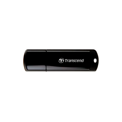Флеш-накопитель/ Transcend  256GB JetFlash 700 (black) USB 3.0