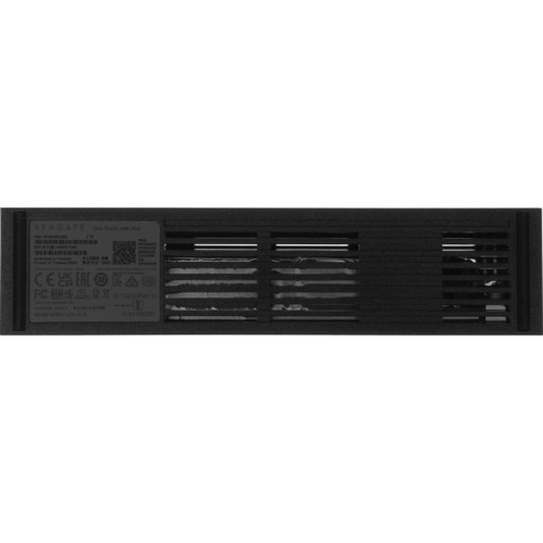 Жесткий диск Seagate USB 3.0 4Tb STLC4000400 One Touch 3.5