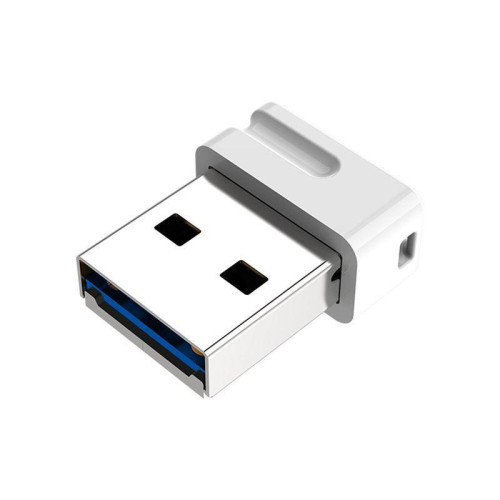 Флеш Диск Netac 64Gb U116 NT03U116N-064G-20WH USB2.0 белый