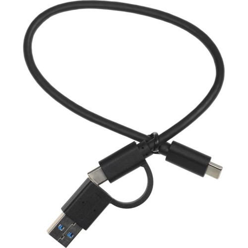 Накопитель SSD Patriot USB-C 2TB PTPL2TBPECB Lite Transporter 2.5