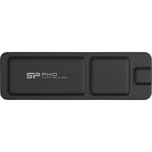 Накопитель SSD Silicon Power USB-C 1TB SP010TBPSDPX10CK PX10 1.8