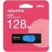 Флеш Диск A-Data 128Gb UV320 AUV320-128G-RBKBL USB3.2 черный Флеш Диск A-Data 128Gb UV320 AUV320-128G-RBKBL USB3.2 черный