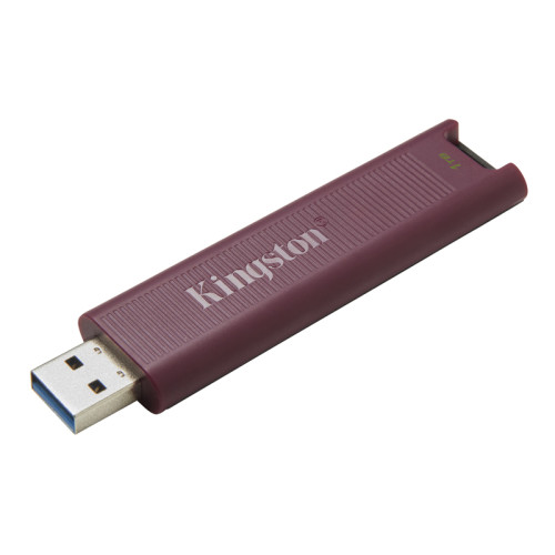 Флэш USB Kingston 1TB USB 3.2 Gen 2 DataTraveler Max Type A/ Kingston 1TB USB 3.2 Gen 2 DataTraveler Max Type A