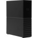 Жесткий диск WD USB 3.0 12.2TB WDBBGB0120HBK-EESN My Book 3.5