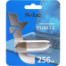 Флеш Диск Netac 256Gb U352 NT03U352N-256G-30PN USB3.0 серебристый