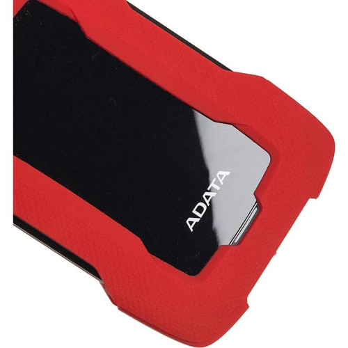 Жесткий диск A-Data USB 3.0 2Tb AHD330-2TU31-CRD HD330 DashDrive Durable 2.5